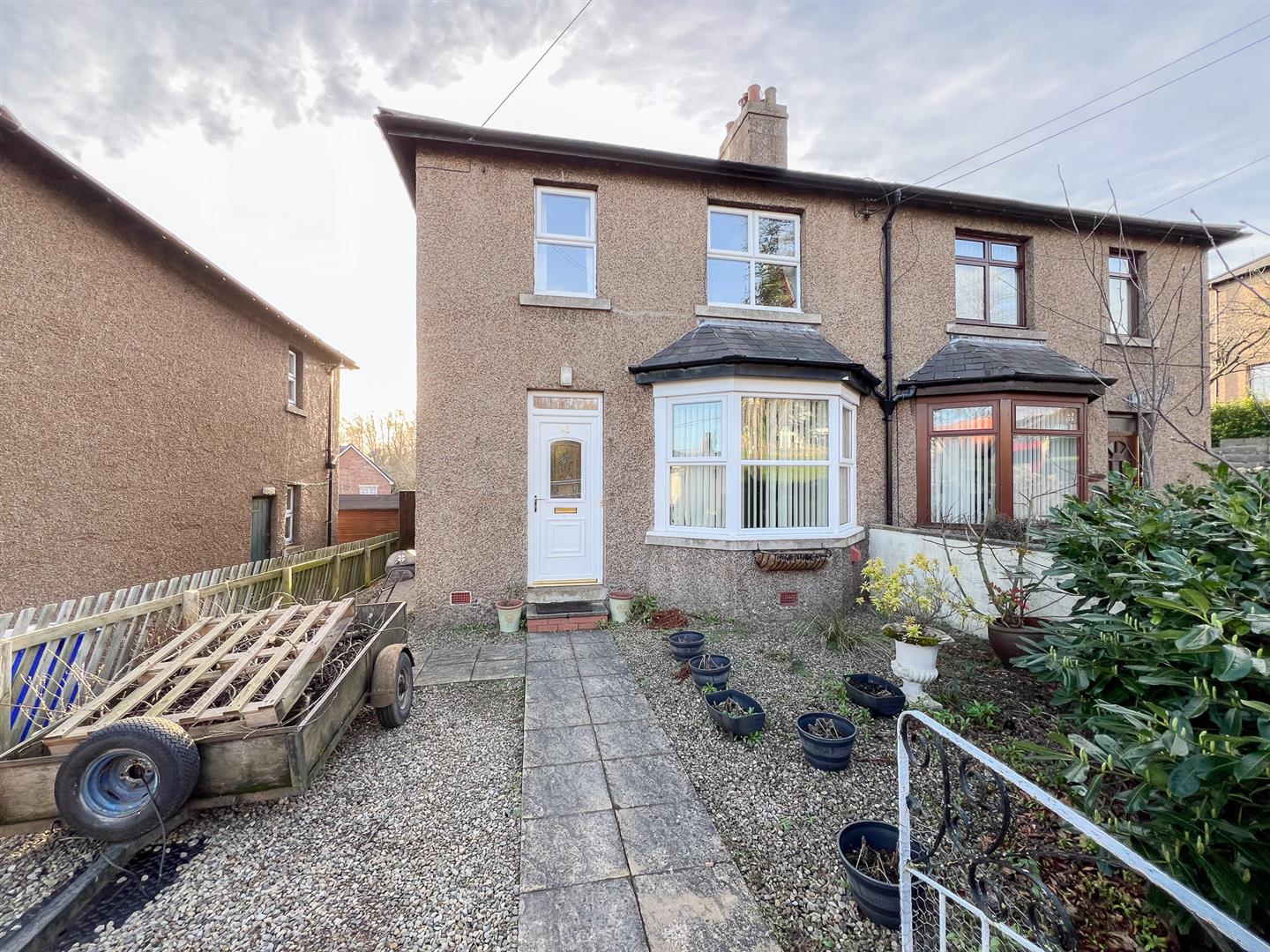 Ramsey Lane, Wooler Aitchisons Property Centre